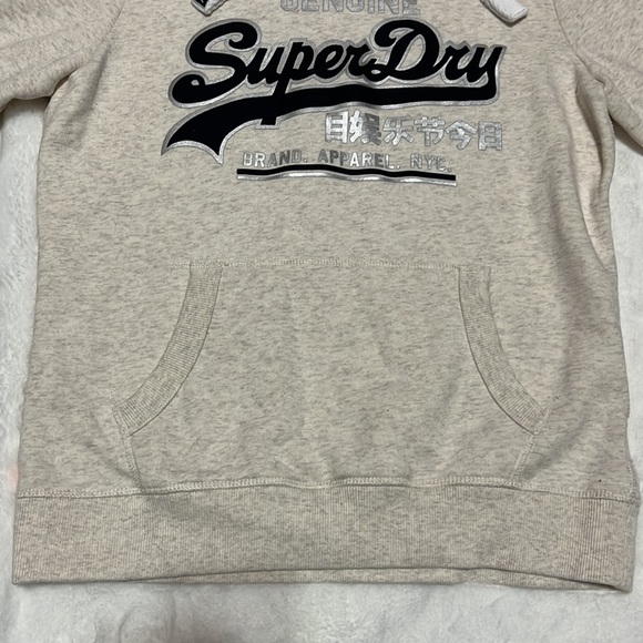 SuperDry Women’s Hoodie - Picture 5 of 11